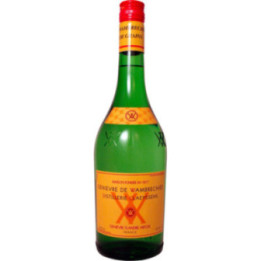 Genièvre de Wambrechies - Claeyssens - 70 cl