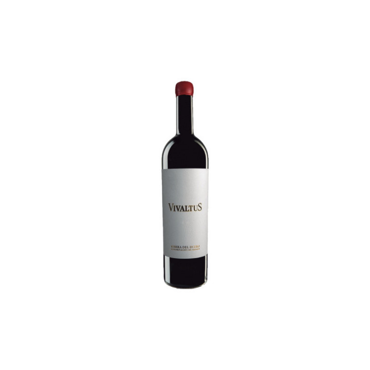 VivaltuS 2018 - Domaine VivaltuS - 75 cl