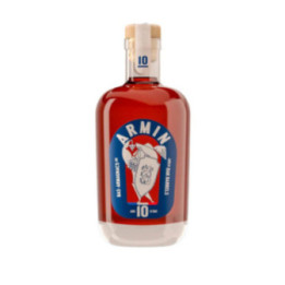 Bas Armagnac 10 Ans - Armin - 70 cl