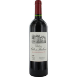 Saint Emilion Grand Cru 2021 - Château Côte De Baleau - 75 cl