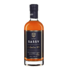 Calvados XO - Maison Sassy - 70 cl