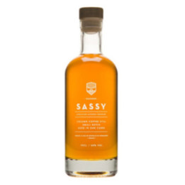 Calvados Sassy - Maison Sassy - 70 cl