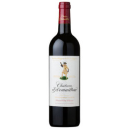 Pauillac 2016 - Château d'Armailhac - 75 cl