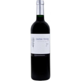 Saint Emilion Grand Cru 2013 - Château Teyssier - 75 cl