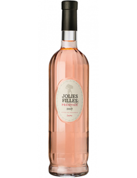 Les Jolies Filles Prestige - Vin Côtes De Provence