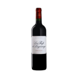 Les Fiefs de Lagrange 2012 - Château Lagrange - 75 cl