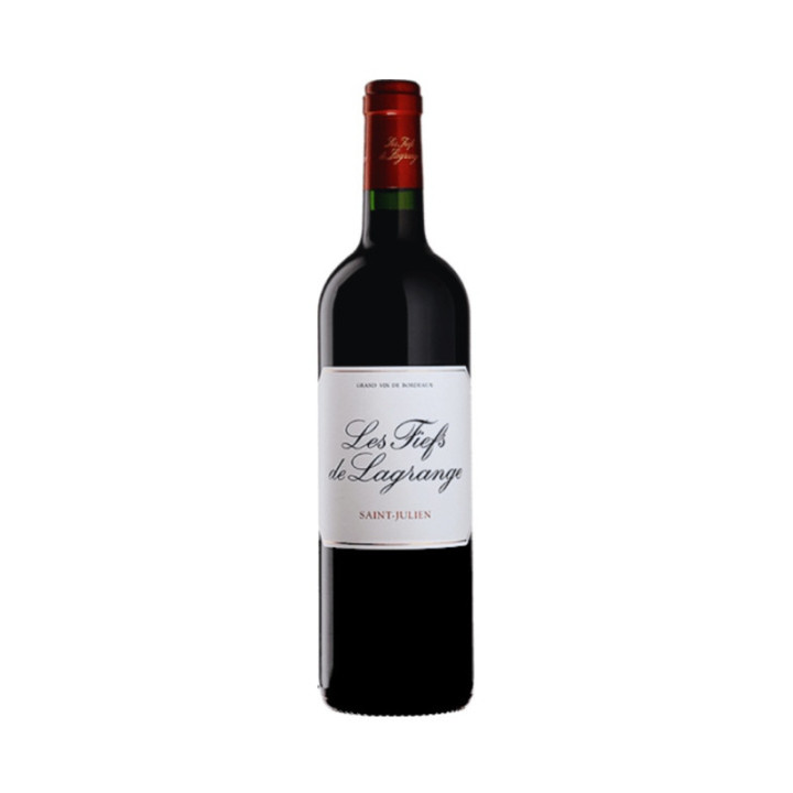 Les Fiefs de Lagrange 2012 - Château Lagrange - 75 cl