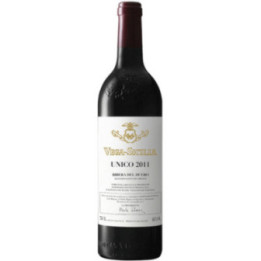 Magnum Unico Rouge 2006 - Vega Sicilia - 150 cl