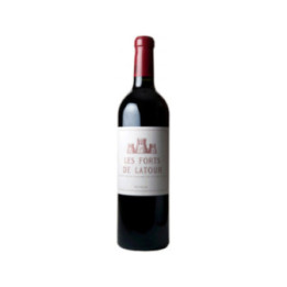 Pauillac 2010 - Château Latour - 75 cl