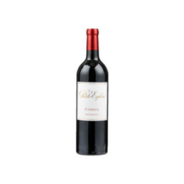 La Petite Église Rouge 2021 - Château Église Clinet - 75 cl