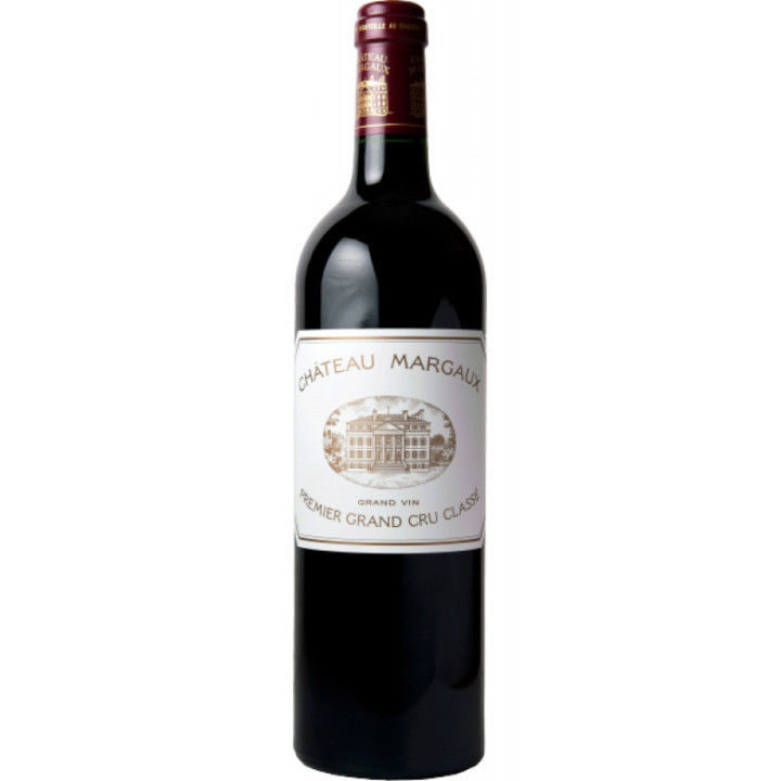 Margaux 2000 - Château Margaux - 75 cl