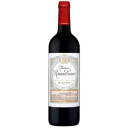 Margaux 2015 - Château Rauzan-Gassies - 75 cl