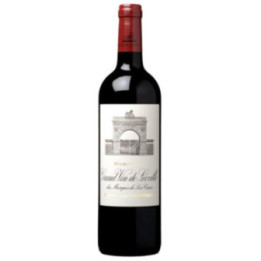 Saint Julien 2021 - Château Léoville Las Cases - 75 cl