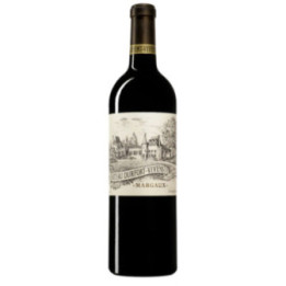 Margaux 2016 - Château Durfort-Vivens - 75 cl