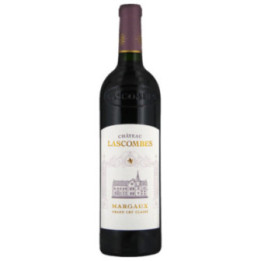 Margaux 2010 - Château Lascombes - 75 cl