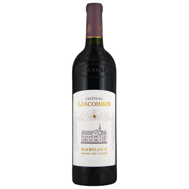 Margaux 2021 - Château Lascombes - 75 cl