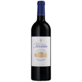 Margaux 2021 - Château Kirwan - 75 cl