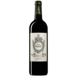 Margaux 2005 - Château Ferrière - 75 cl