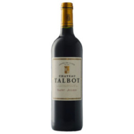 Saint Julien 2013 - Château Talbot - 75 cl