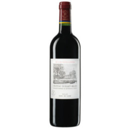 Pauillac 2012 - Château Duhart-Milon - 75 cl