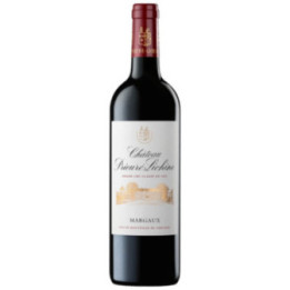 Margaux 2020 - Prieuré-Lichine - 75 cl