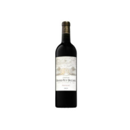 Pauillac 2021 - Château Grand-Puy Ducasse - 75 cl