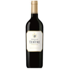 Margaux 2009 - Château du Tertre - 75 cl