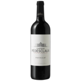 Pauillac 2020 - Château Pédesclaux - 75 cl