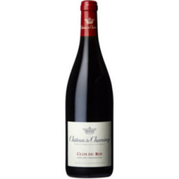 Mercurey 1er Cru Clos du Roi Rouge 2023 - Devillard - 75 cl