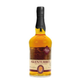 Whisky Sherry - Glenturret - 70 cl