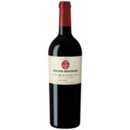 Banyuls Rouge 2018 - Gérard Bertrand - 75 cl