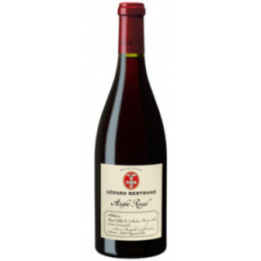 Aigle Royal Pinot Noir Rouge 2021 - Gérard Bertrand - 75 cl