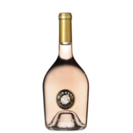 Magnum Côtes De Provence Rosé 2024 - Miraval - 150 cl