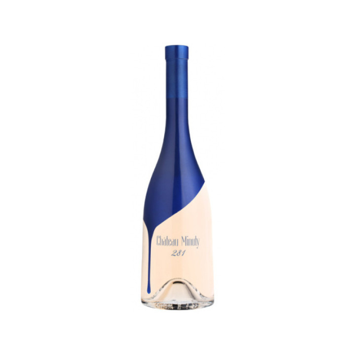 Cuvée 281 2025 - Minuty - 75 cl
