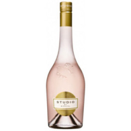 Studio Rosé By Miraval 2025 - Miraval - 75 cl