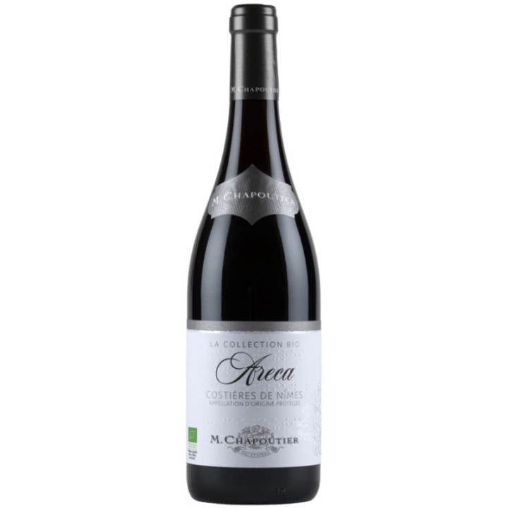Areca 2024 - M.Chapoutier - 75 cl