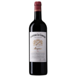 Margaux 2021 - Château La Gurgue - 75 cl