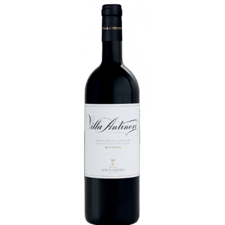 Chianti Classico Riserva Rouge 2021 - Antinori - 75 cl