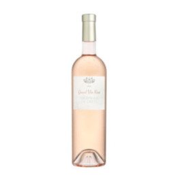 Grand Vin Rosé Bio 2025 - Chateau La Coste - 75 cl