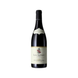 Les Arènes  2023 - M.Chapoutier - 75 cl