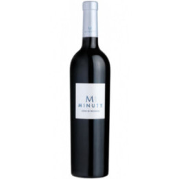 M de Minuty Rouge 2023 - Château Minuty - 75 cl