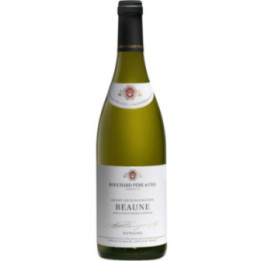Beaune Blanc 2020 - Bouchard Père & Fils - 75 cl