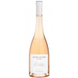 Côtes De Provence Cru Classé Rosé 2025 - Roubine - 75 cl