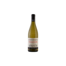Les Hauts de Barville Blanc 2022 - Maison Brotte - 75 cl
