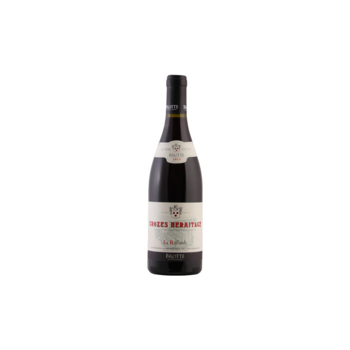 La Rollande 2023 - Maison Brotte - 75 cl