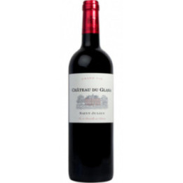 Saint Julien 2021 - Château du Glana - 75 cl
