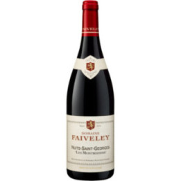 Les Montroziers Nuits Saint Georges 2022 - Domaine Faiveley - 75 cl