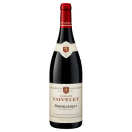 Marsannay Rouge 2022 - Domaine Faiveley - 75 cl