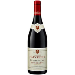 Beaune 1er Cru Clos de l'Ecu Monopole Rouge 2021 - Domaine Faiveley - 75 cl