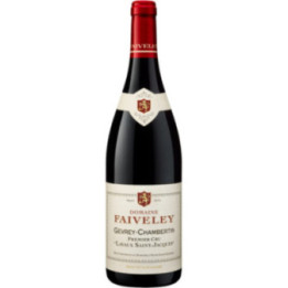 Gevrey Chambertin 1er Cru Lavaux Saint-Jacques 2021 - Domaine Faiveley - 75 cl